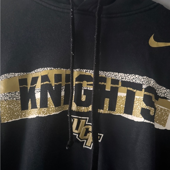 UCF sweatshirt - Picture 2 of 3